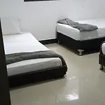 Hotel Girasol 70